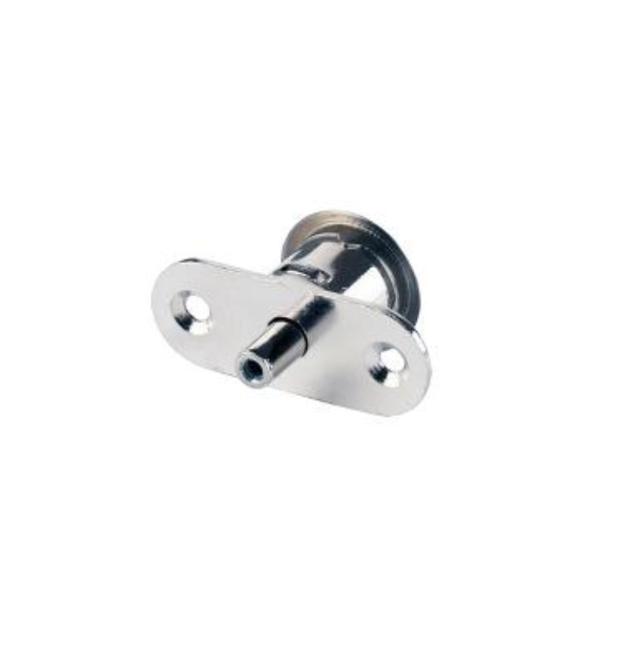 Siso push lock x-1003 enkelsläckande