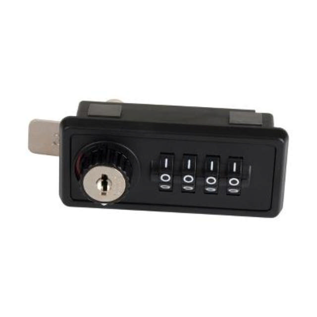 Siso-Möbelschloss mit Code M237, rechts