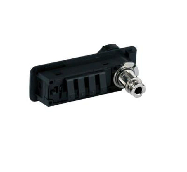 Siso-Möbelschloss mit Code M224, rechts