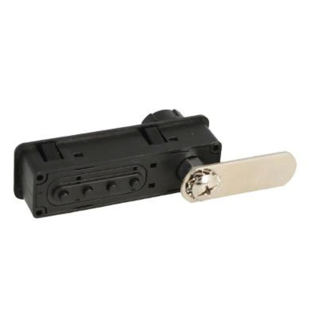 Siso-Möbelschloss mit Code M901, rechts