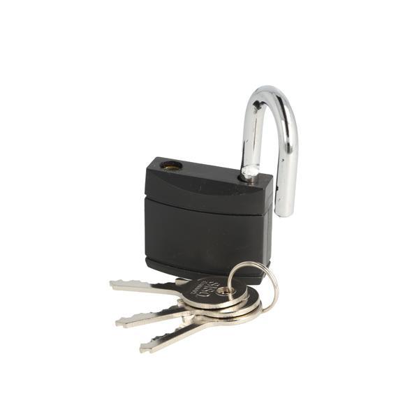 Siso padlock 40mm