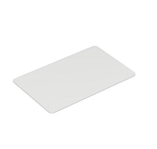 Siso Mifare card, white