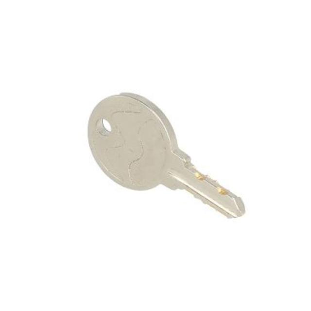 Siso huvudnyckel för möbellås M500