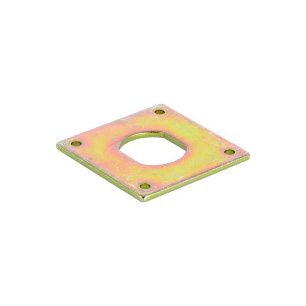 Siso Anti-twist plate