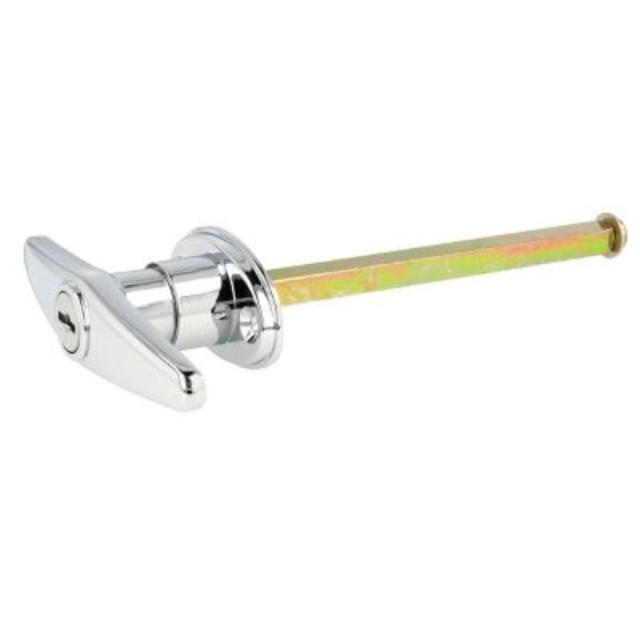 Siso garage handle 1800, single switch.