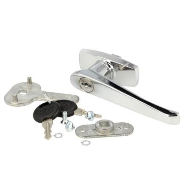 Siso garage handle L-44