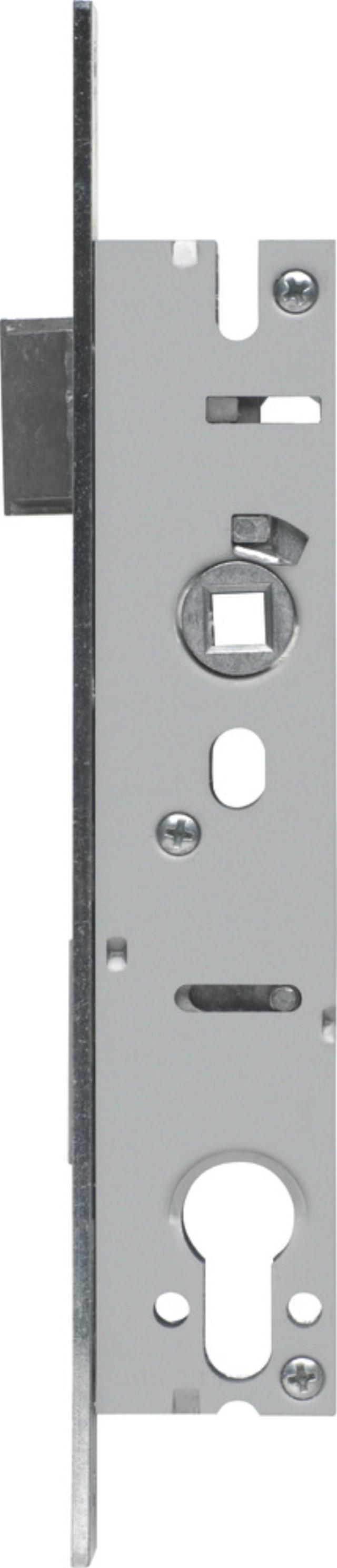 Abus narrow profile lock box, mandrel 25 mm.