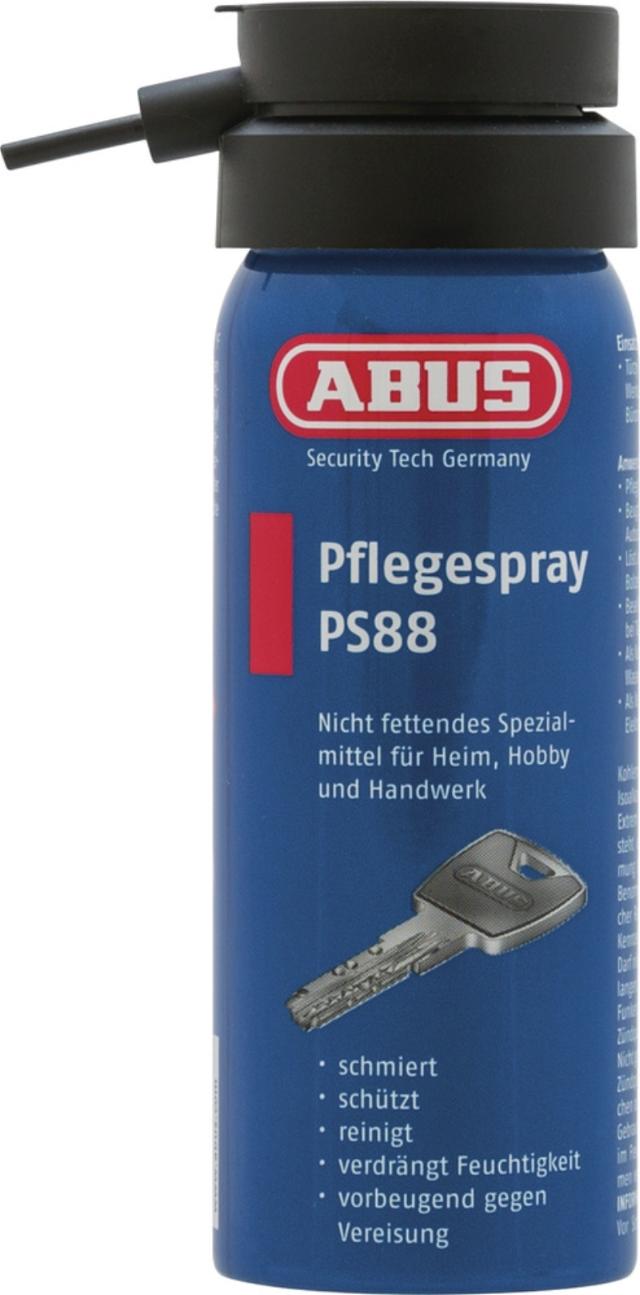 Abus Schlossspray PS88 DK 50ML 24 Stk