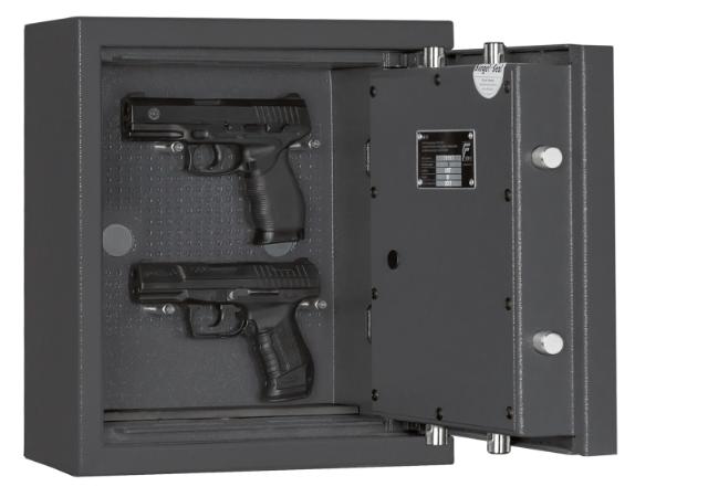 KWT 900 Gun cabinet, Kl. 1