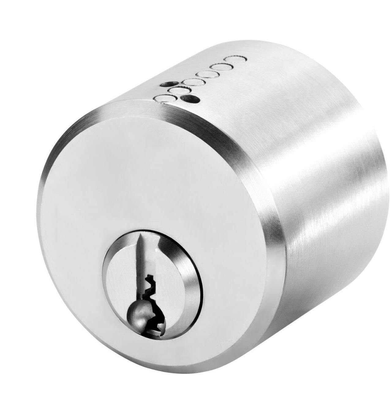ABUS Zolit Safety cylinder. Exterior