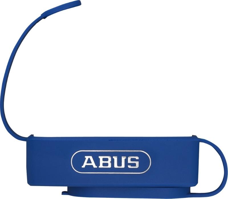 Abus Cylinder cover 83/80 blue