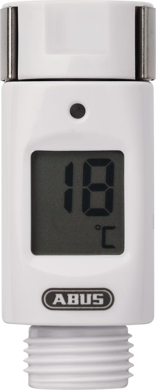 ABUS Duschtermometer