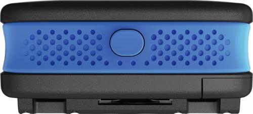 Alarmbox blau (2 Stück übrig) *Auslaufmodell, da ausverkauft*