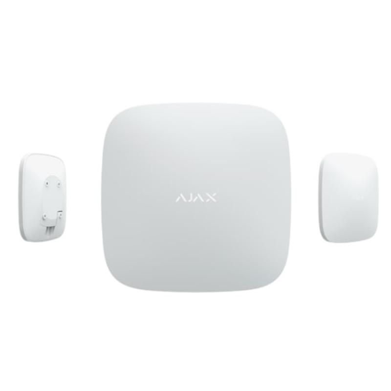 Ajax ReX, weiß