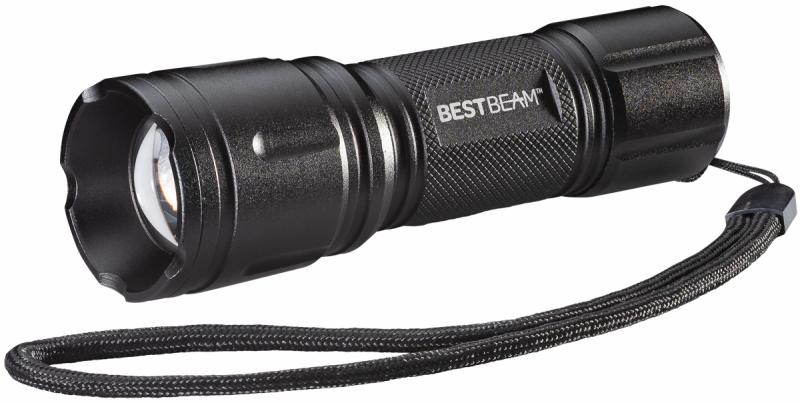 Beste Beam BF200 Taschenlampe