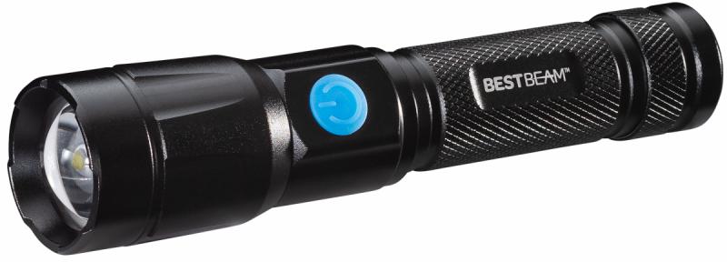 Beste Beam BF500R Taschenlampe