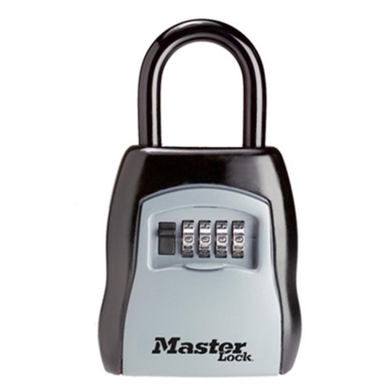 Masterlock-Schlüsselkasten 5400 EURD