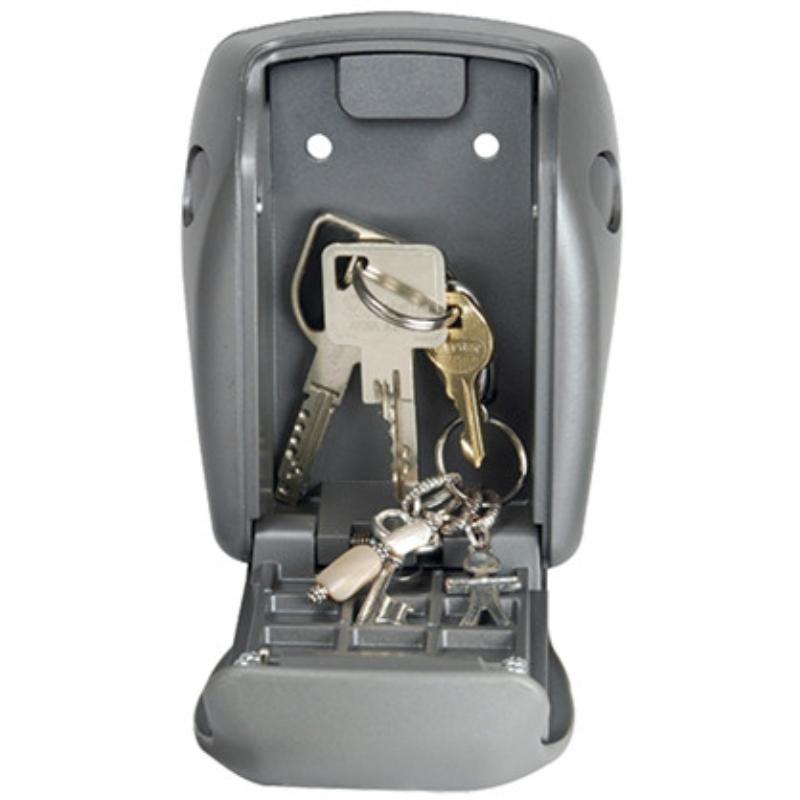 Masterlock-Schlüsselkasten 5415 EURD