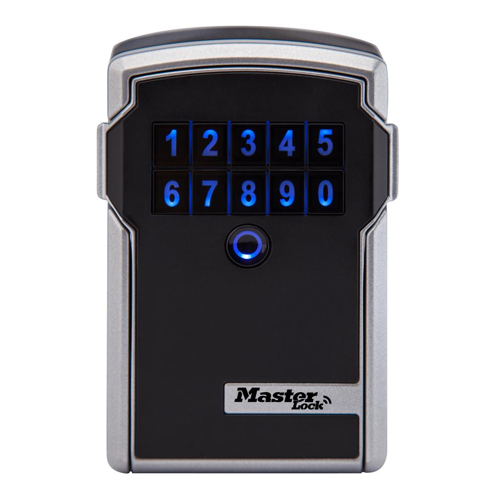 Masterlock Schlüsselkasten 5441 ENTREPRISE Bluetooth