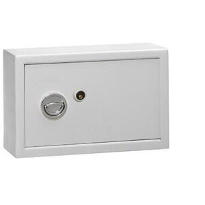 Key cabinet DKS35-N w/cyl., (350x540x200 mm)