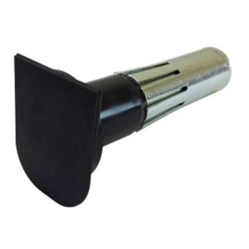 MVR 3000 Key pipe w/expansion w/monitoring for wooden walls