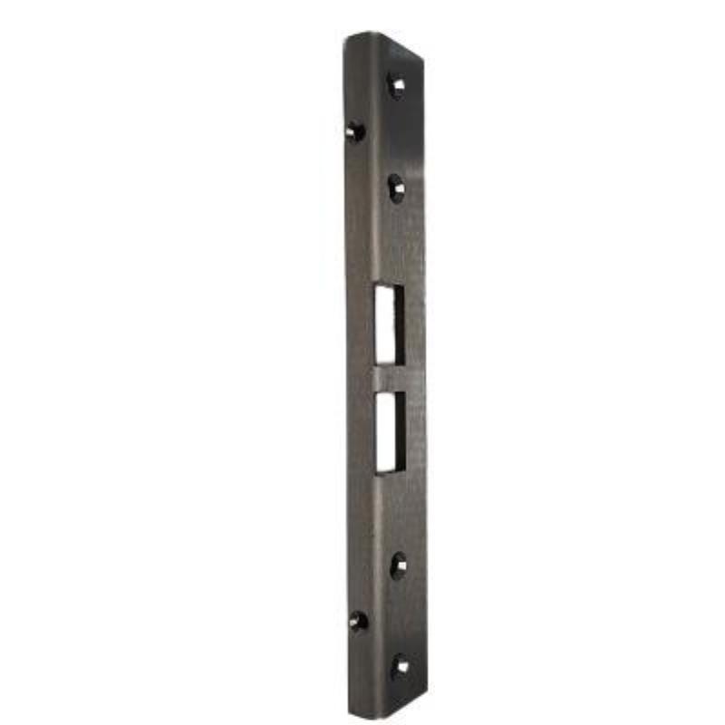 angle end plate 1420 for module lock, outwards
