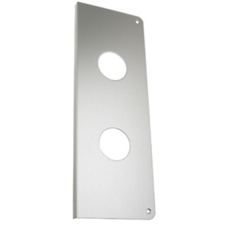 cover plate 1234 w/long plate 300x105x20x1.0