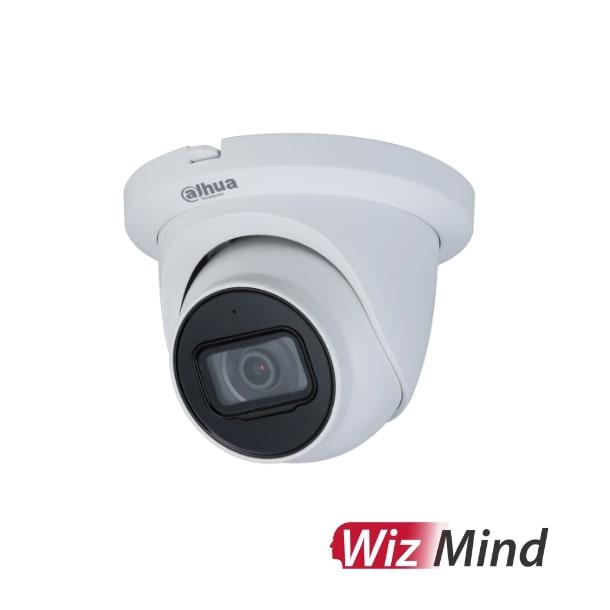 Dahua WizMind Eyeball IP-Kamera, 4 MP, 2,8 mm