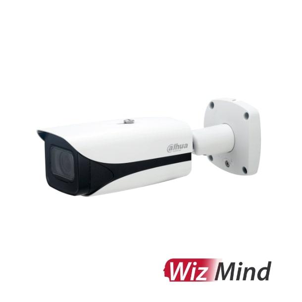 Dahua WizMind Bullet IP-Kamera, 4 MP, 2,7–12 mm Zoom