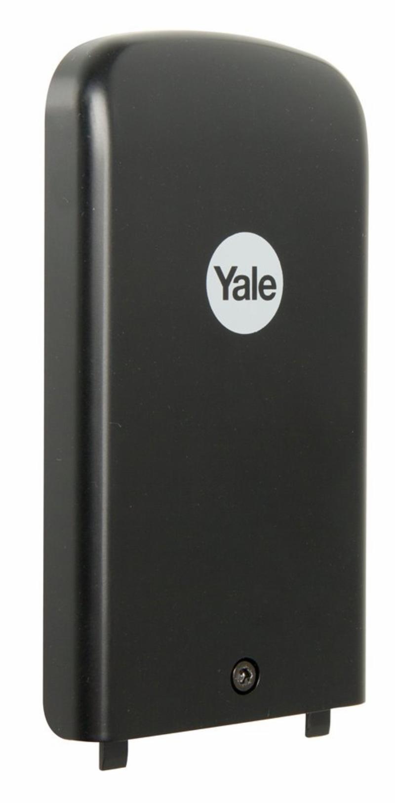 Yale Doorman batterikåpa (924686)