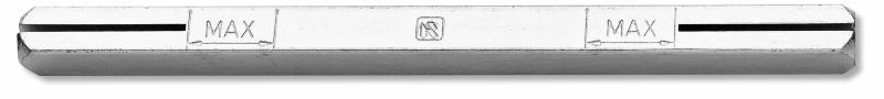 Randi Line 18 door handle pin 82618 8x8x100 (34-58mm)