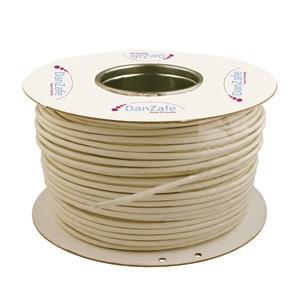 Cable 8x0.22-100 mtr. halogen free