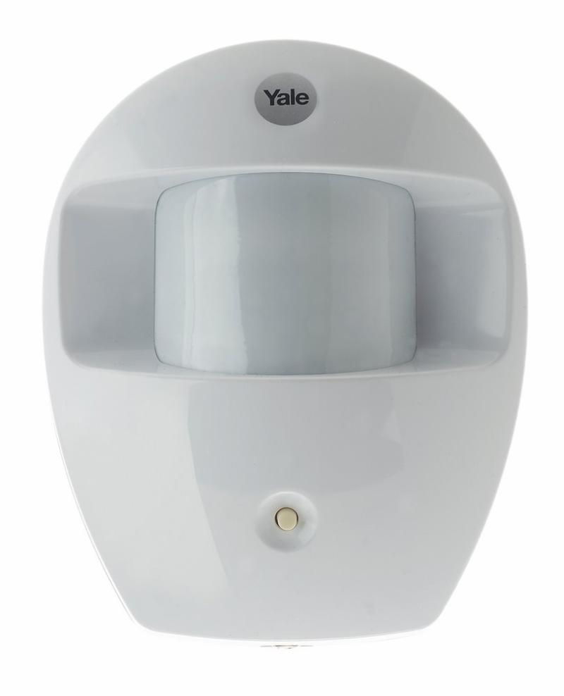 Yale Smart Living PIR Motion Sensor, Pets (924855)