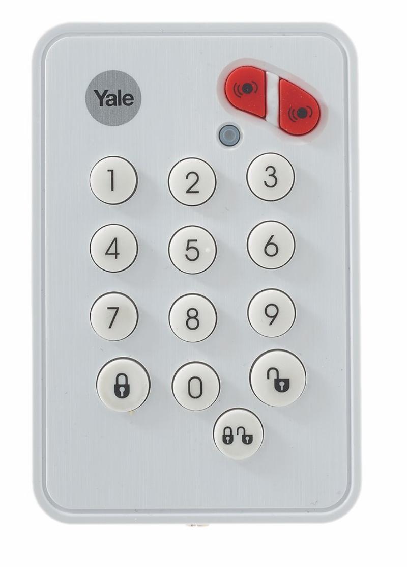 Yale Smart Living Control Panel (924859)
