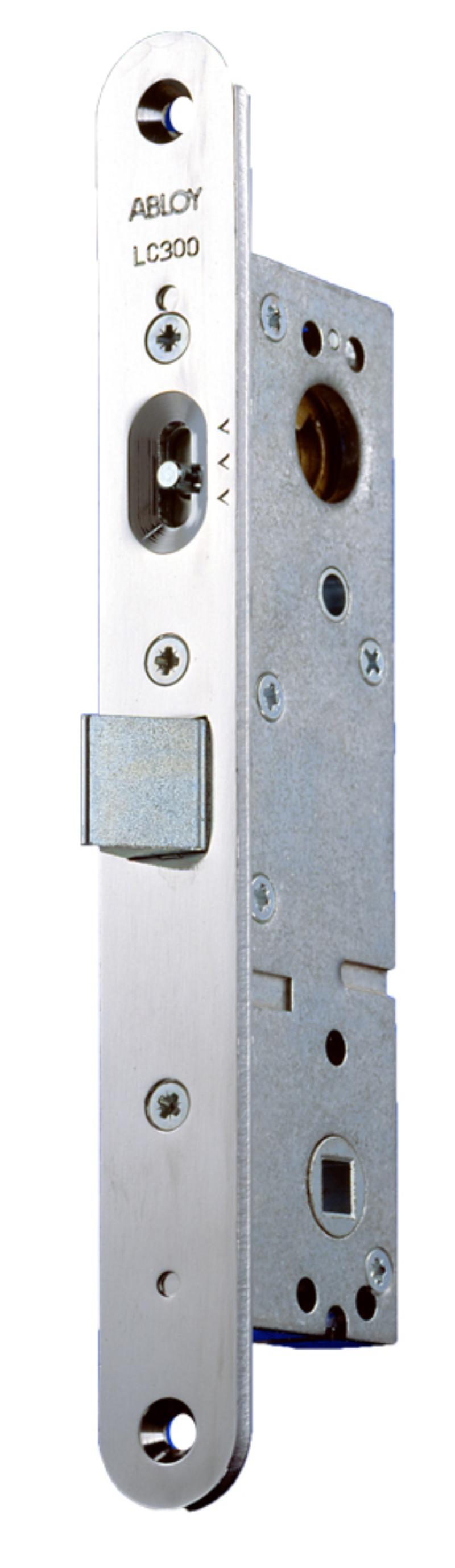 Assa lock box LC300-35 H (990530)