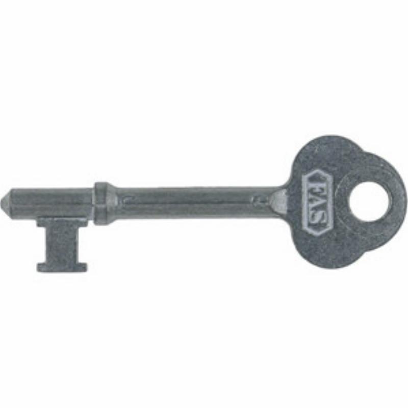 Ruko-Schlüssel 1583/universal
