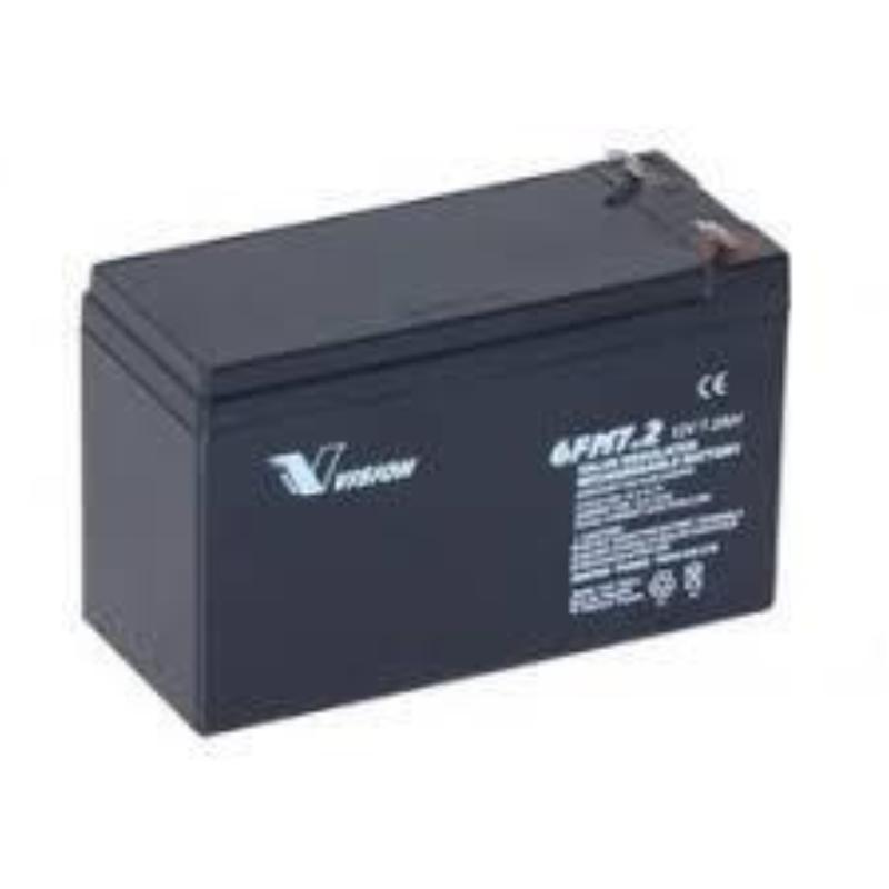 Creone Batterie-Backup 9000 (B/S)