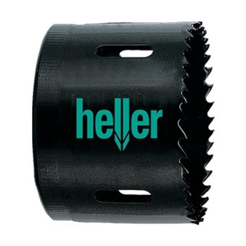 Heller Lochsäge BI-METALL 14mm