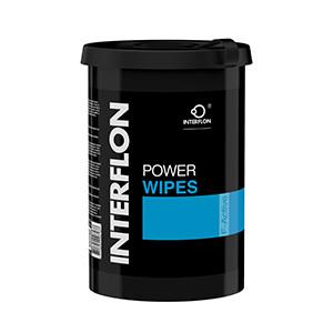 Interflon Power wipes, 90 pcs. in a can