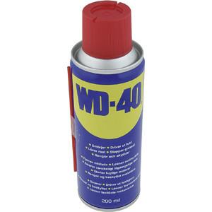 WD-40 Multispray 200 ml.