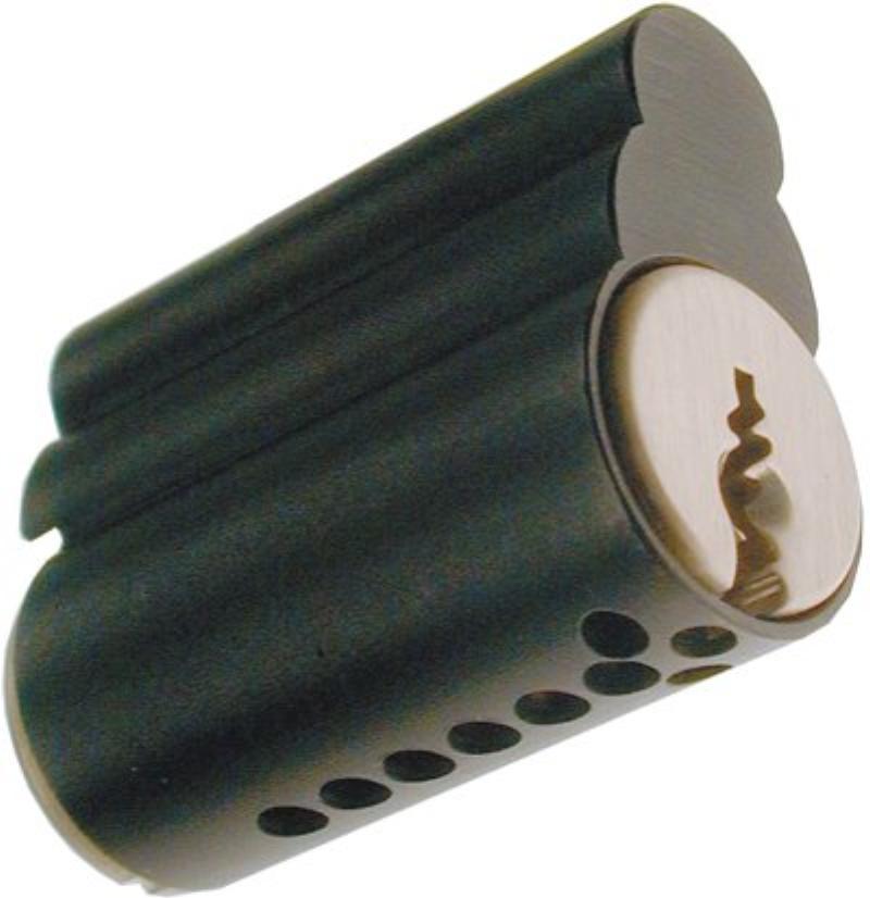 Cylinder for 2540 / 2541 padlock