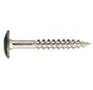 EXP Facade screw 4.8x36 mm A2 stainless (pk/100)
