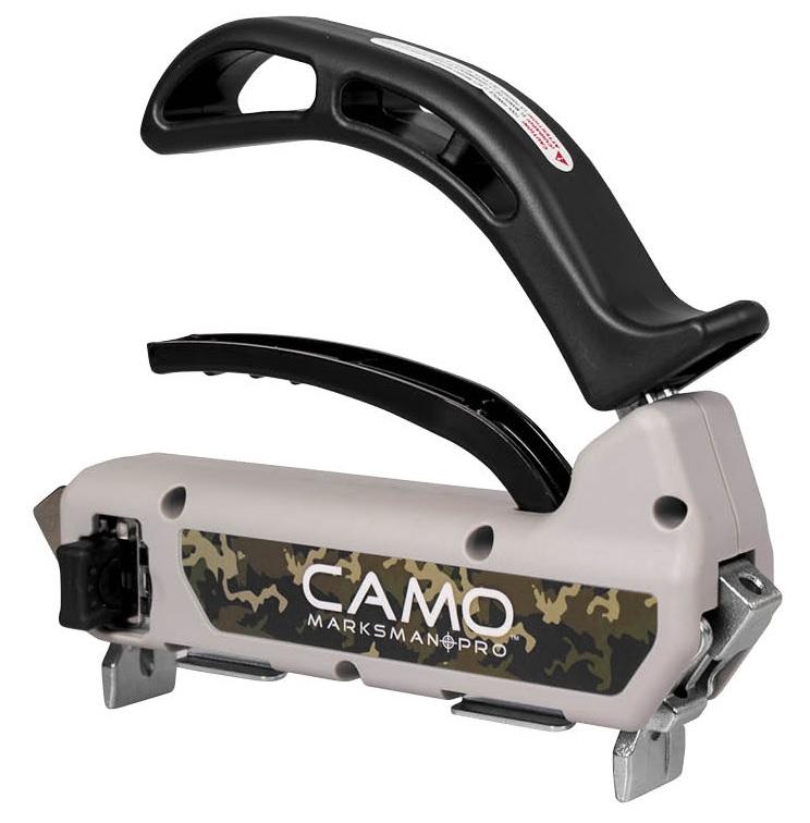 CAMO Marksman PRO – 129–148 mm