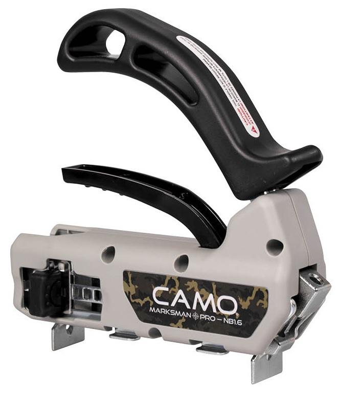 CAMO Marksman PRO - 81-125mm