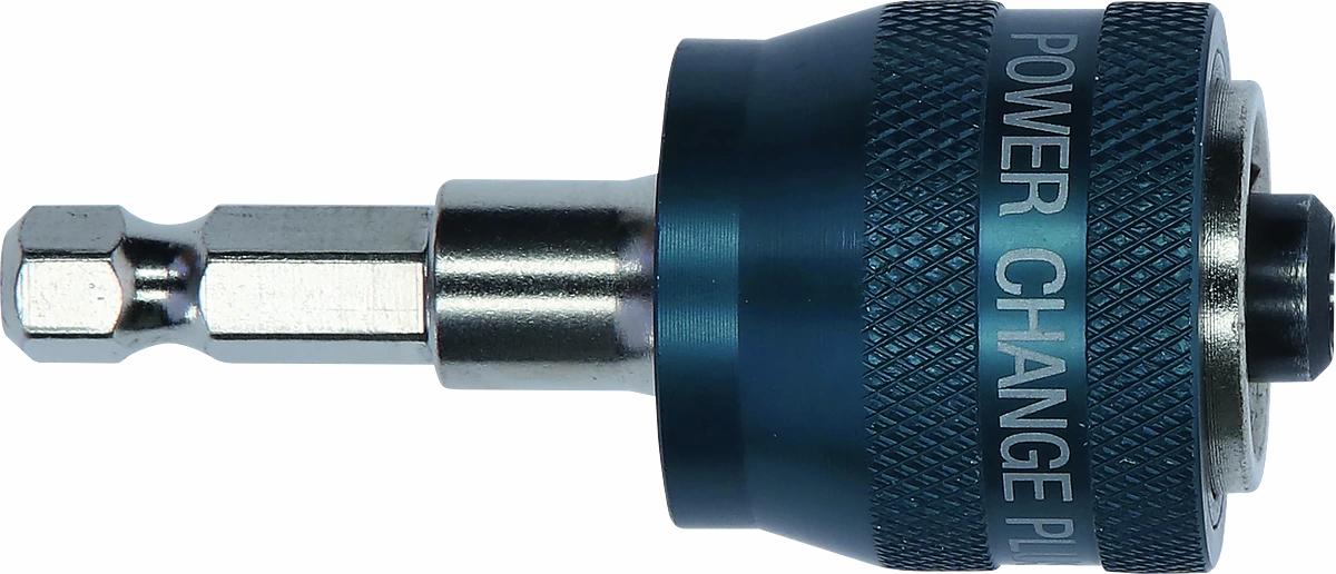 Bosch hole saw adapter pcp w/drill HEX 8.7mm