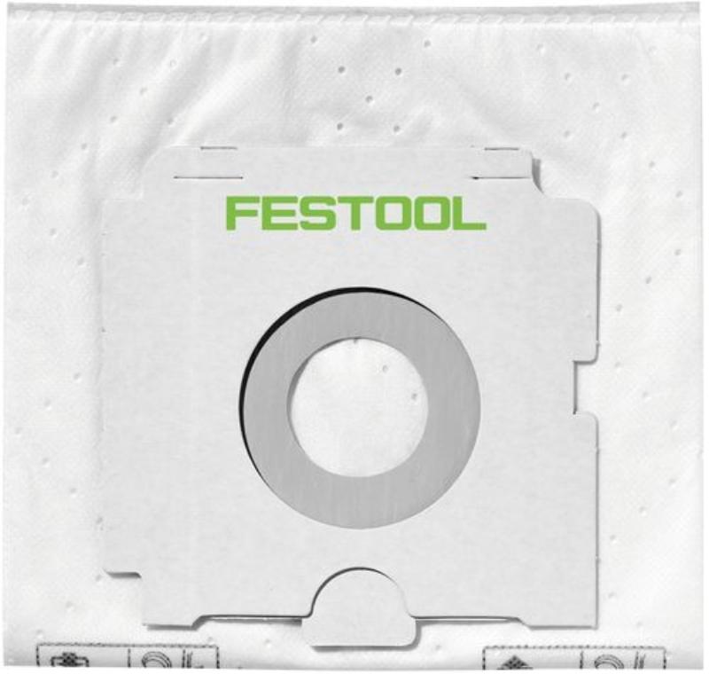 Festool Filterbeutel SC-FIS-CT 36/5