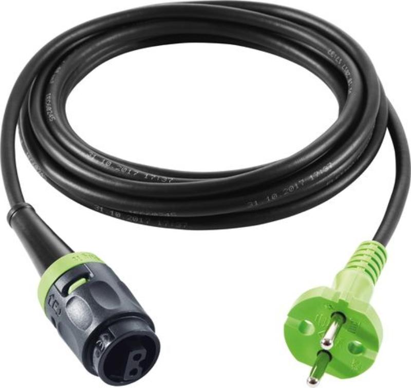 Festool Plug-It Kabel H05 RN-F 2x1 4m