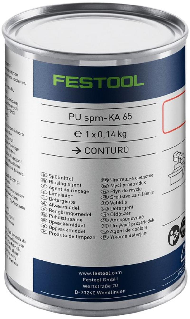 Festool Cleaner PU spm 4x-KA 65