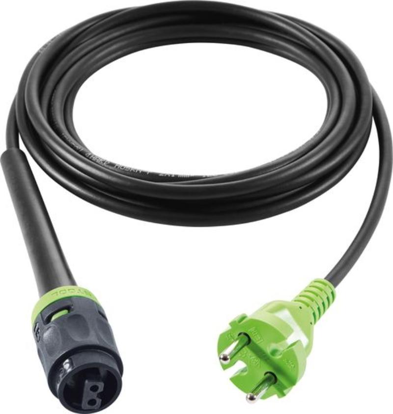 Festool Plug-it-Kabel H05 RN-F-4 PLANEX