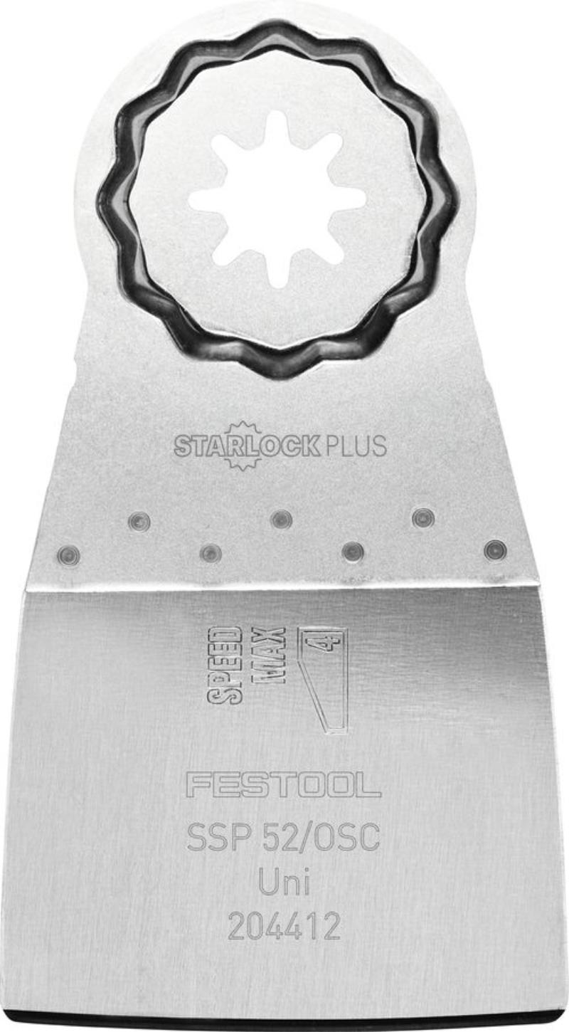 Festool Plaster blade SSP 52/OSC
